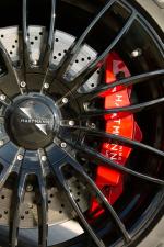 Mercedes-Benz Sprinter 319 CDI by Hartmann Tuning 2014 года